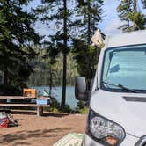 Review photo of South Shore Suttle Lake by Brett D., October 4, 2025
