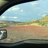 Review photo of Deschutes River Overlook Dispersed Camping by Carl S., May 13, 2025