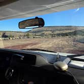 Review photo of Deschutes River Overlook Dispersed Camping by Michał M., March 26, 2026