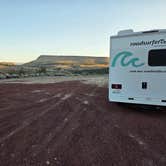 Review photo of Deschutes River Overlook Dispersed Camping by Michał M., March 26, 2026