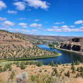 Review photo of Deschutes River Overlook Dispersed Camping by Kelda C., June 30, 2024