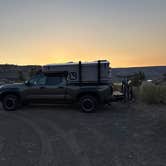 Review photo of Deschutes River Overlook Dispersed Camping by Chris L., July 17, 2026