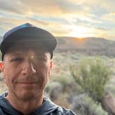 Review photo of Deschutes River Overlook Dispersed Camping by Carl S., May 13, 2025