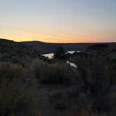 Review photo of Deschutes River Overlook Dispersed Camping by Chris L., July 17, 2026