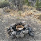 Review photo of Deschutes River Overlook Dispersed Camping by Chris L., July 17, 2026