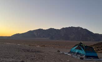 Anthony C.'s photo at Desert Campsite The Pads near Pahrump, NV