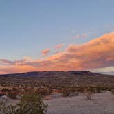 Review photo of Desert Campsite The Pads by Thomas R., September 30, 2025