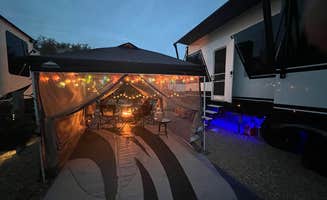 Eric W.'s photo at Desert Cypress Mobile Home & RV Park near Glendale, AZ