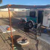 Review photo of Desert Eagle RV Park - Military Only by Angee S., November 26, 2025