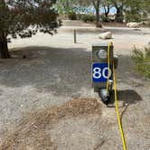 Review photo of Desert Eagle RV Park - Military Only by James P., March 29, 2024