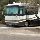 Review photo of Desert Eagle RV Park - Military Only by James P., March 29, 2024