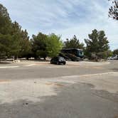 Review photo of Desert Eagle RV Park - Military Only by James P., March 29, 2024