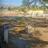 Review photo of Desert Eagle RV Park - Military Only by Kara , June 19, 2025