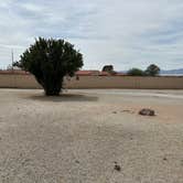 Review photo of Desert Eagle RV Park - Military Only by James P., March 29, 2024