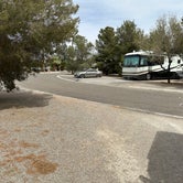 Review photo of Desert Eagle RV Park - Military Only by James P., March 29, 2024