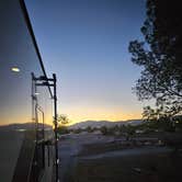 Review photo of Desert Eagle RV Park - Military Only by Kara , June 19, 2025