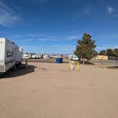 Review photo of Desert Empire Fair RV Park by Brooke W., December 2, 2024