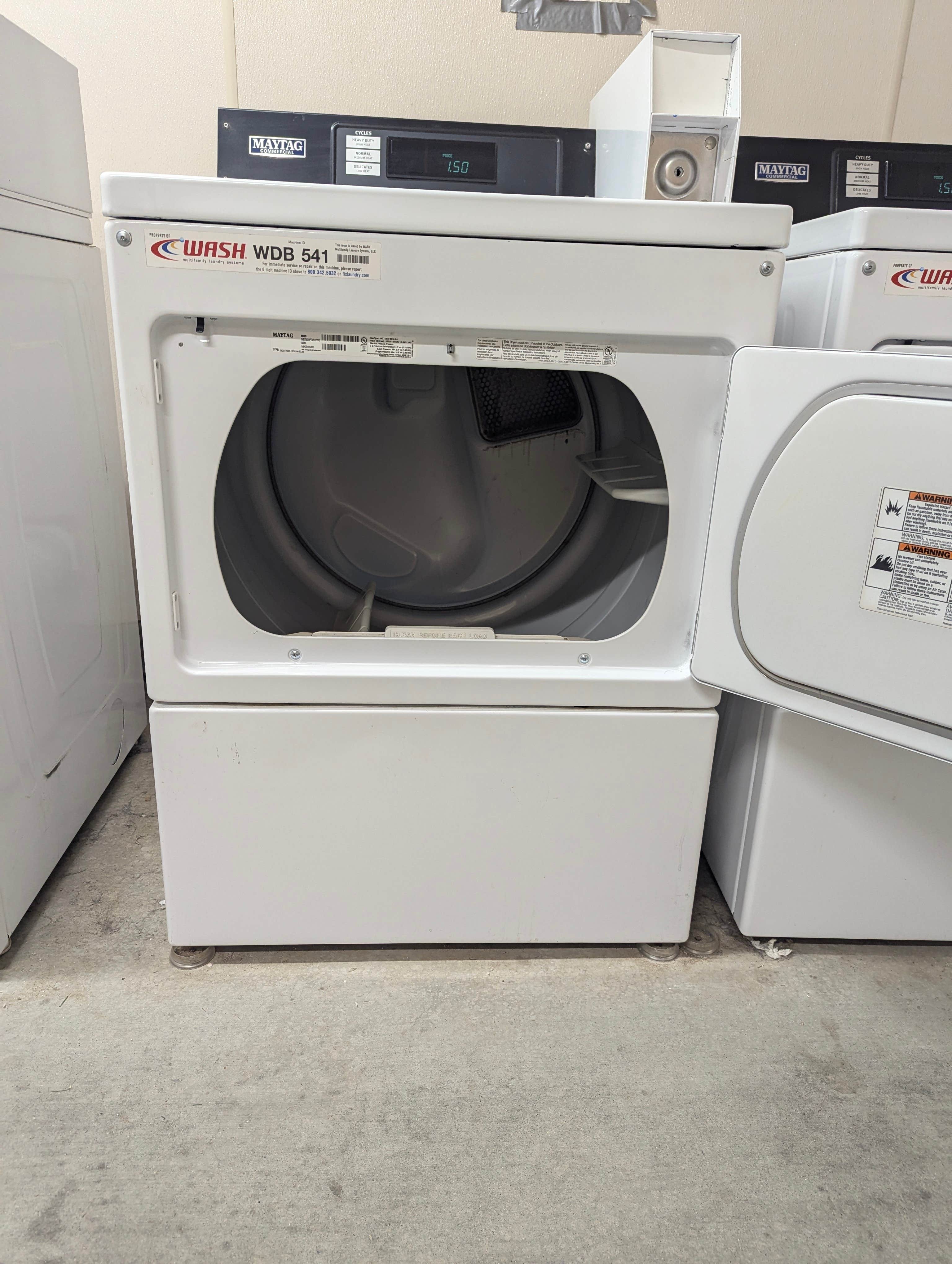 Camper-submitted photo at Desert Empire Fair RV Park near Red Mountain, CA