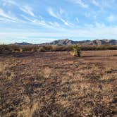 Review photo of Desert Oasis Campground by Mary & Ed M., February 20, 2024