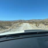 Review photo of Desert Pass Campground by dalton S., March 22, 2025