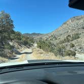 Review photo of Desert Pass Campground by dalton S., March 22, 2025