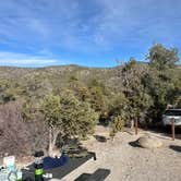 Review photo of Desert Pass Campground by dalton S., March 22, 2025