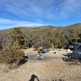 Review photo of Desert Pass Campground by dalton S., March 22, 2025