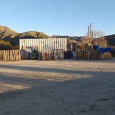 Review photo of Desert Rose Collective RV Parking by Denny G., February 5, 2026