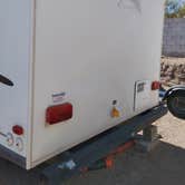 Review photo of Desert Sands RV Park by Brianna J., September 19, 2026