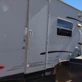 Review photo of Desert Sands RV Park by Brianna J., September 19, 2026