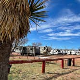 Review photo of Wild West RV Park by Joel R., March 3, 2024