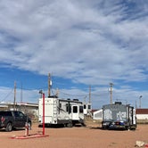 Review photo of Wild West RV Park by Joel R., March 3, 2024