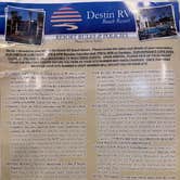 Review photo of Destin RV Beach Resort by Beth R., April 6, 2023