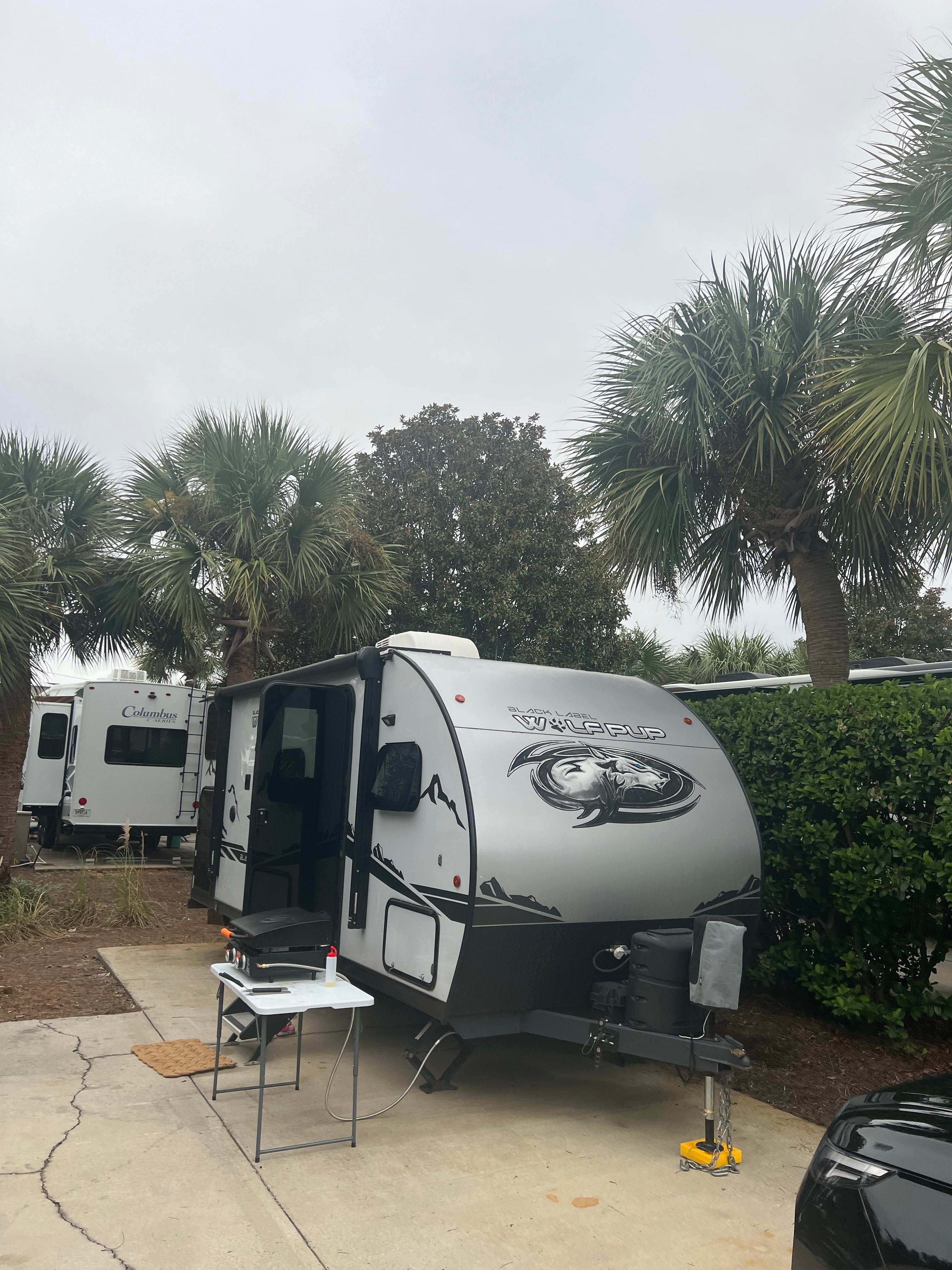 Camper submitted image from Destin RV Beach Resort - 1