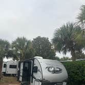 Review photo of Destin RV Beach Resort by alex , October 13, 2023