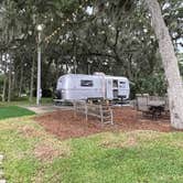 Review photo of Destination Sunset Campsite and Fish Camp by Kayla M., December 11, 2024