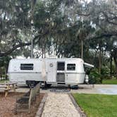 Review photo of Destination Sunset Campsite and Fish Camp by Kayla M., December 11, 2024