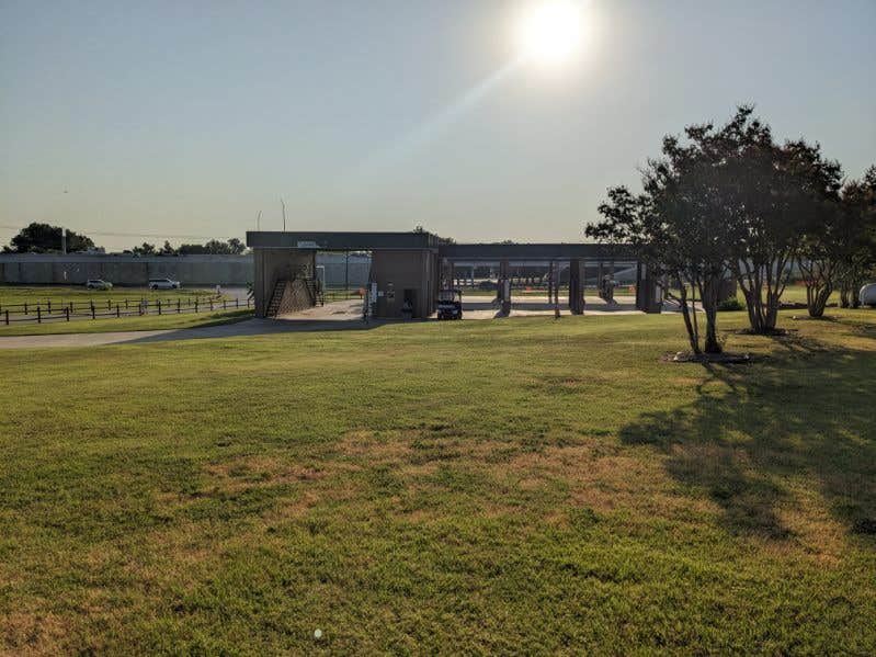 Camping near Paradise RV Park: Destiny Dallas RV Resort, Corinth, Texas