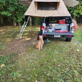 Review photo of Devils Backbone Camp by Dane J., October 11, 2023