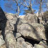 Review photo of Devil's Marbleyard by Vidalia S., December 2, 2025