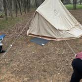 Review photo of Devils Backbone Camp by Kim G., March 23, 2025