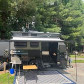 Review photo of Devils Backbone Camp by Michael H., January 31, 2026