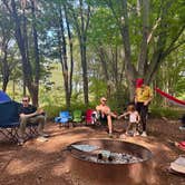 Review photo of Devils Backbone Camp by Adeline M., August 10, 2026