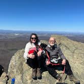 Review photo of Devils Backbone Camp by Kim G., March 23, 2025