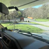 Review photo of Devils Fork Campground by Raeann C., April 7, 2026