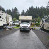 Review photo of Devils Lake RV Park by Carrie G., September 3, 2026
