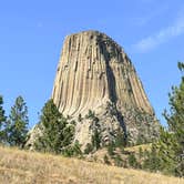 Review photo of Devils Tower KOA by Maggie C., July 11, 2026