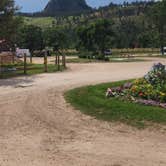 Review photo of Devils Tower KOA by Douglas S., July 24, 2025