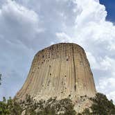 Review photo of Devils Tower KOA by Scott C., May 29, 2026