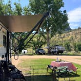 Review photo of Devils Tower KOA by Maggie  C., July 11, 2026